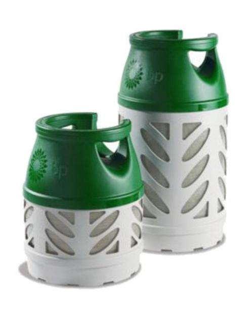 Benegas light gasvullingen en gasflessen nieuw, Caravans en Kamperen, Kampeeraccessoires, Nieuw, Ophalen