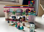 Lego Friends Sets - Bijna Compleet, met Handleiding, Kinderen en Baby's, Speelgoed | Duplo en Lego, Ophalen of Verzenden, Gebruikt