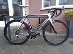 Cannondale supersix himod 56cm, Fietsen en Brommers, Fietsen | Racefietsen, Carbon, Zo goed als nieuw, Ophalen