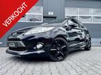 Ford Fiesta 1.6 Metal *ST LINE*CRUISE*LEER*PDC*OSRAM, 1596 cc, 135 pk, Gebruikt, 4 cilinders