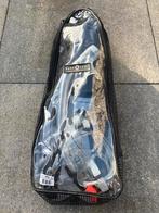 Aqua Lung Duikset - Bril, snorkel en vinnen, Ophalen of Verzenden, Zo goed als nieuw, Duikbril of Snorkel