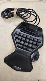 Logitech G13 Gameboard - Goede Staat, Gaming toetsenbord, Gebruikt, Logitech, Ophalen of Verzenden