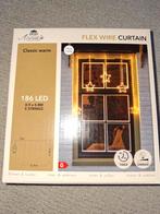 Anna's collection flex wire curtain, Diversen, Kerst, Ophalen of Verzenden, Nieuw