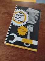 Horex Regina Alles Over Uw Motor Nieuw, Ophalen of Verzenden, Overige merken