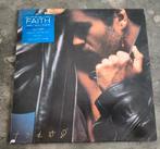 George Michael - Faith LP Vinyl, Cd's en Dvd's, Vinyl | Pop, Ophalen of Verzenden, 1980 tot 2000, Gebruikt, 12 inch