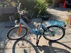 Meisjes fiets 20 inch, Fietsen en Brommers, Fietsen | Meisjes, Ophalen, Gebruikt, 20 inch, Handrem
