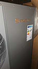 Nieuwe SPRSUN 20kW Warmtepomp - Nooit Gebruikt!, Ophalen, 100 liter of meer, Nieuw, Boiler
