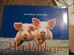 Het varken Auteur: M. Felius 9789068681758 #, Boeken, Ophalen of Verzenden, Gelezen