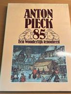 Anton Pieck 85 een wonderlijk fenomeen, Boeken, Sprookjes en Fabels, Ophalen of Verzenden, Zo goed als nieuw