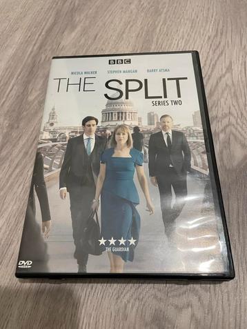 The Split s2 beschikbaar voor biedingen