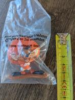 Looney Tunes McDonald's PVC Warner Bros, Verzamelen, Ophalen of Verzenden, Overige figuren, Nieuw, Beeldje of Figuurtje