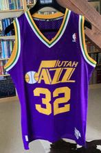 NBA Basketbal shirt Adidas maat S (valt als M), Sport en Fitness, Basketbal, Ophalen of Verzenden, Zo goed als nieuw, Kleding