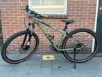 Cube AIM Race frame M, Hardtail, Ophalen of Verzenden, Zo goed als nieuw, Overige merken
