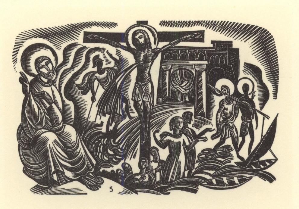 0066 Ex Libris Nederland : Jan Sleper, z.j., Verzenden