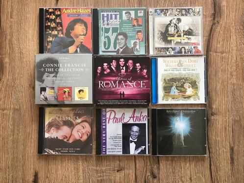 Mooie verzamel cd’s. €3 per stuk., Cd's en Dvd's, Cd's | Pop, Zo goed als nieuw, Ophalen of Verzenden