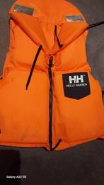 Helly Hansen Reddingsvest - Oranje 2 stuks, Watersport en Boten, Watersportkleding, Ophalen of Verzenden, Zo goed als nieuw, Dame of Heer
