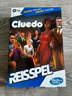 Cluedo reisspel *NIEUW*, Drie of vier spelers, Ophalen of Verzenden, Nieuw, Hasbro Gaming