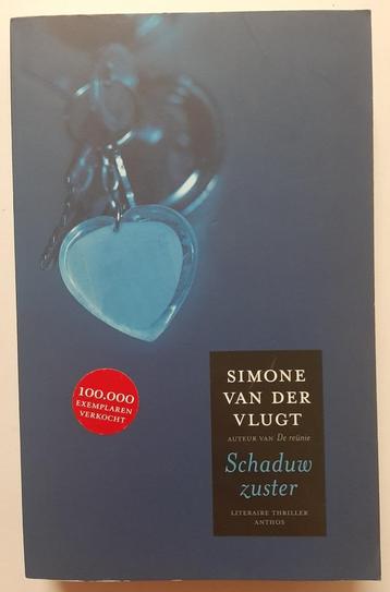 Schaduwzuster, Simone van der Vlugt