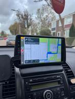 Nissan Note 2005-2012 9inch radio navi android 14 carplay, Auto diversen, Autoradio's, CarAudioExpert, Curieweg Spijkenisse, Nieuw