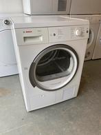 Bosch Condensdroger 8 kilo Zgan!, Ophalen, Zo goed als nieuw