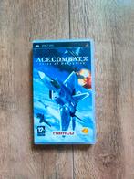 PSP spel - ace combat X skies of deception, 1 speler, Ophalen of Verzenden, Zo goed als nieuw