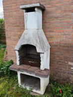 Bbq, kan nog een ronde mee., Tuin en Terras, Houtskoolbarbecues, Ophalen, Gebruikt