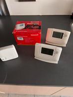 Honeywell Thermostaat Wireless Draadloos, Ophalen