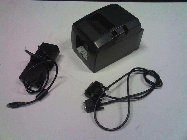 Star Micronics TSP650 thermal printer USB/ RS232 serieel, Computers en Software, Printers, Gebruikt, Printer, Thermo-printer, Zwart-en-wit printen