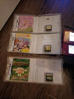 Nintendo ds, Spelcomputers en Games, Overige genres, 1 speler, Ophalen of Verzenden, Zo goed als nieuw