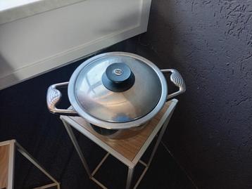 AMC ronde pan 20 cm beschikbaar voor biedingen