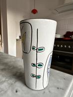 Boonstra Vaasje Vintage, Antiek en Kunst, Antiek | Keramiek en Aardewerk, Ophalen of Verzenden