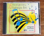 CD 16 Brons Groene Limburgse Hits, Ophalen of Verzenden, Zo goed als nieuw, Streekmuziek, Boxset