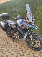 Suzuki V-Strom 1050 - 2023 - Vol Opties!, 2 cilinders, Motorrijbewijs A, Particulier, ABS