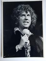 Seth Gaaikema originele foto Jan Swinkels, Ophalen of Verzenden, Voor 1940, Zo goed als nieuw, Overige onderwerpen