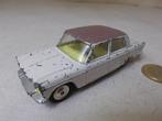 Corgi Toys 232 (1960) FIAT 2100 (Opknapper.) -B-., Hobby en Vrije tijd, Modelauto's | 1:43, Ophalen of Verzenden, Gebruikt, Auto