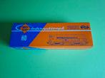 ROCO 4155 / HO / NS 2200-2300 / GRIJS-GEEL, Ophalen, NS, Roco, Gelijkstroom
