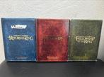 The Lord of the Rings Special Extended DVD Edition DVD Box, Boxset, Fantasy, Ophalen of Verzenden, Zo goed als nieuw
