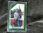 "In Mooderstaal" (1992) " SJEF DIEDEREN cassette, Ophalen, 1 bandje, Origineel