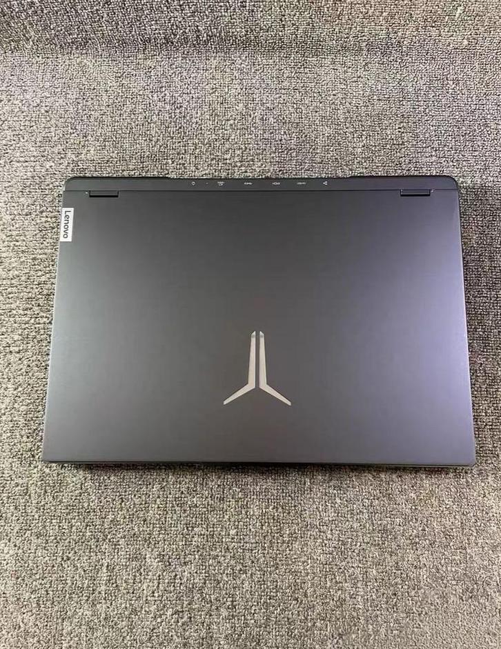 Lenovo Legion R9000P Gaming Laptop, Computers en Software, Windows Laptops, Refurbished, 16 inch, 16 GB, Qwerty, Met videokaart