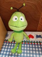 Ben de Mestkever knuffel mest kever van Maya de Bij, Ophalen of Verzenden, Zo goed als nieuw, Overige typen