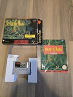 SNES Secret of Mana Big Box, Spelcomputers en Games, Games | Nintendo Super NES, Gebruikt, 1 speler, Eén computer, Ophalen of Verzenden