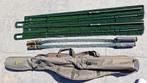 2x sportex cs3 catapult 10ft 3lb, Ophalen, Zo goed als nieuw, Werphengel