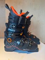 NIEUWE Salomon XMax 120, maat 41 (25.5)  100% Custom, Schoenen, Nieuw, Carve, Skiën