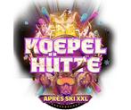 Koepelhütte - Après-ski XXL 2025, Eén persoon