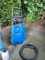 Hogedrukreiniger merk Nilfisk C 110 3, Ophalen of Verzenden, Zo goed als nieuw, Elektrisch