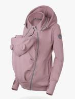 Heerlijk draagvest / zwangerschapsvest Fun2bemum POLA, Mt M, Maat 38/40 (M), Trui of Vest, Fun2bemum, Ophalen of Verzenden