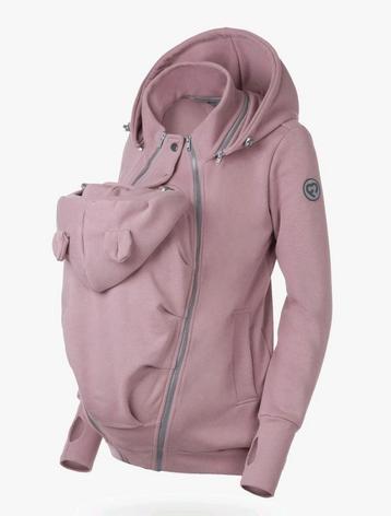 Heerlijk draagvest / zwangerschapsvest Fun2bemum POLA, Mt M  beschikbaar voor biedingen