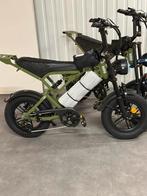 Fatbike S20 Pro   v20 mini 🔥direct leverbaar🔥gratis slotje, Nieuw, 59 cm of meer, 50 km per accu of meer, Ophalen