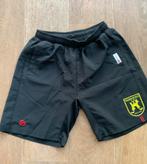 Terriers broek, Ophalen of Verzenden, Zo goed als nieuw, Zwart