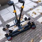 Te koop spinder fietsdrager, Auto diversen, Fietsendragers, Ophalen of Verzenden, Trekhaakdrager